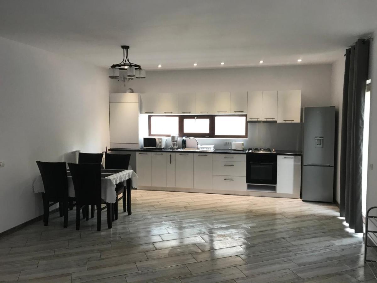 Apartmán Casariana 4 Eforie Sud  Exteriér fotografie