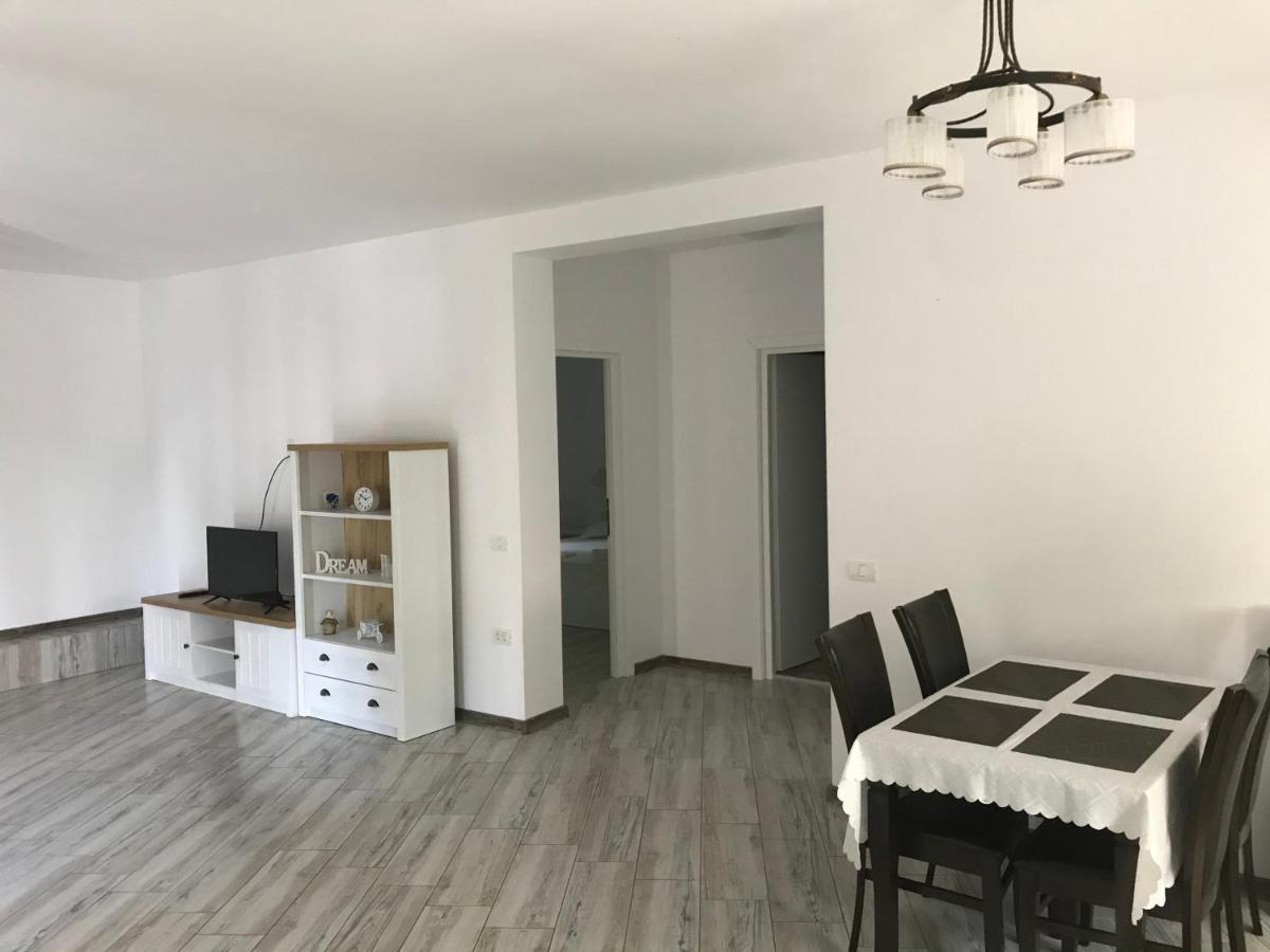 Apartmán Casariana 4 Eforie Sud  Exteriér fotografie