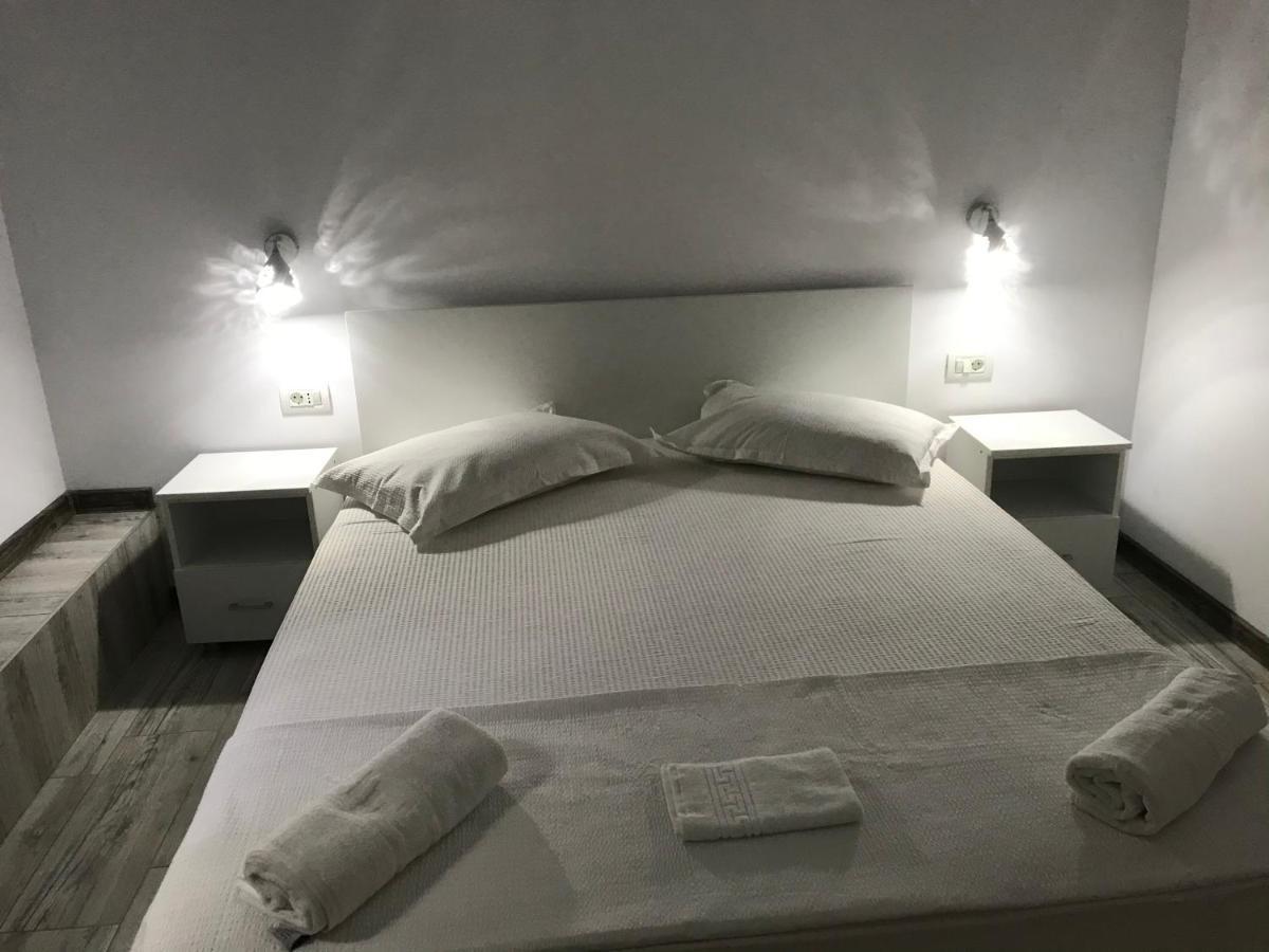 Apartmán Casariana 4 Eforie Sud  Exteriér fotografie