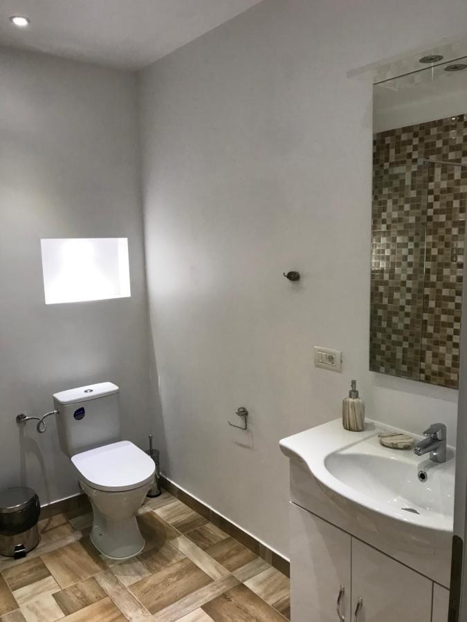 Apartmán Casariana 4 Eforie Sud  Exteriér fotografie