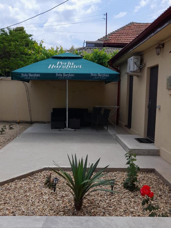 Apartmán Casariana 4 Eforie Sud  Exteriér fotografie